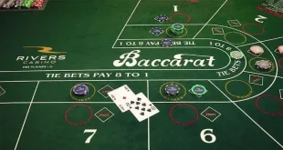 Chia Sẻ Mẹo Canh Cầu Baccarat - Tuyệt Đỉnh Casino Bet88