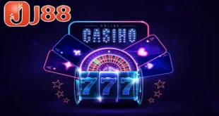 J8801: Thương Hiệu Cá Cược Uy Tín Dành Cho Tân Thủ