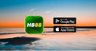 HB88 Chơi cực chất nhận quà cực khủng