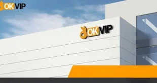 Sự kiện OKVIP - Cổng game cá cược trực tuyến hàng đầu Việt Nam