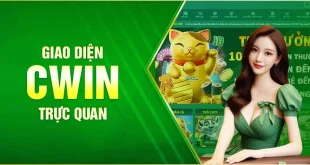 CWin666 Sòng Bài Online Đăng Kí Để Nhận 58k