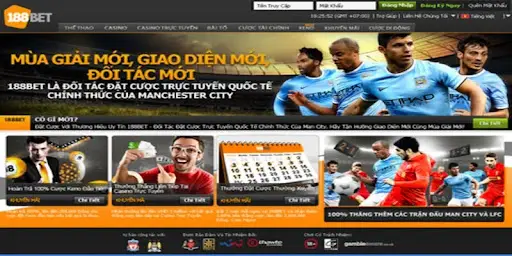 188bet link - trải nghiệm cá cược hàng đầu Châu á 2023