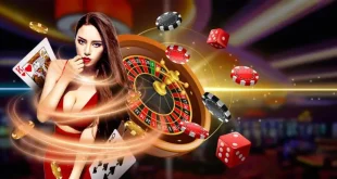 Khám phá cổng Game Bài king33 với Trải Nghiệm Đỉnh Cao