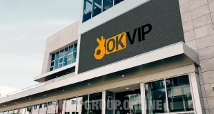 Các ưu đãi hấp dẫn tại OKVIP: Sự lựa chọn hàng đầu cho người yêu thích cá cược