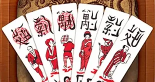 Game bài chắn tại game bài đổi thưởng