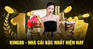Đăng Ký Tài Khoản Và Nhận Thưởng Khủng Trên King88