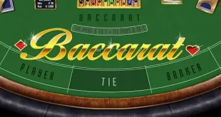 Kỹ Thuật Canh Bài Baccarat – Mở Rộng Chiến Lược Trò Chơi