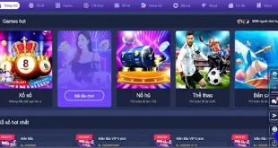 s666: Địa điểm cá cược đỉnh cao mà giới trẻ yêu thích