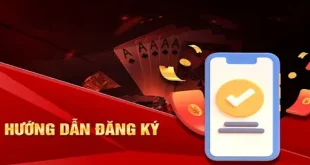 Hướng dẫn đăng ký tài khoản Hello88 chi tiết và nhanh chóng