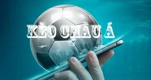 Kèo Châu Á - Cược bóng đá rinh tiền thưởng liền tay tại Kubet