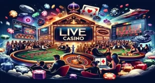 AG Casino 79king: Trải Nghiệm Đỉnh Cao Tại Nhà Cái Hàng Đầu