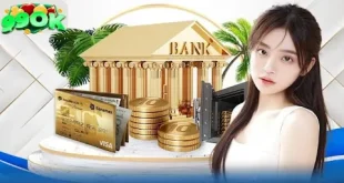 Cách Rút Tiền An Toàn Tại Nhà Cái 99oK