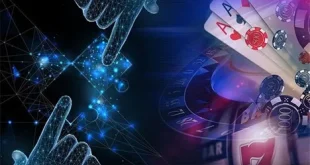 Khám Phá Đăng Nhập 8xbet – Trải Nghiệm Casino Trực Tuyến Tốt Nhất