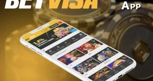 Tải app Betvisa nhanh chóng chỉ trong vòng 3 phút