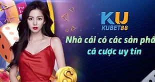 Cá Cược Thể Thao Tại Kubet88: Hướng Dẫn Chi Tiết