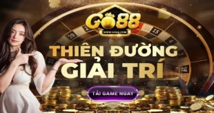 Nạp Tiền Go88 Thành Công Chỉ Với 3 Phút Thực Hiện Đơn Giản