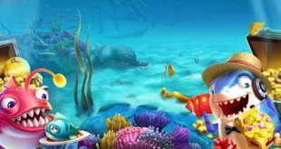 Bắn Cá Xèng: Trải Nghiệm Săn Thưởng Đỉnh Cao Cho Anh Em Cược Thủ