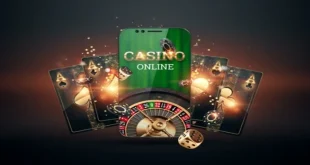 Casino 95vn | Sòng Bài Online Kiếm Tiền Mỏi Tay 2024