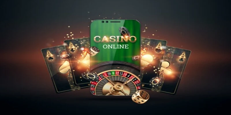 Khám phá những trò chơi casino mới cập nhật trên 99ok deal - Trải nghiệm thú vị không thể bỏ lỡ