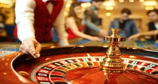 Giới thiệu sảnh casino 123b - Điểm cá cược thu hút cược thủ ngày nay