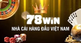 Giới thiệu sảnh Esport 78win - Điểm cá cược thu hút cược thủ ngày nay