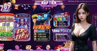 Khuyến Mãi 789Club - Cập Nhật Các Chương Trình Hot Năm 2024
