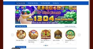 98Win - Thế giới giải trí với hàng ngàn trò chơi hấp dẫn