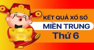 Hướng dẫn chi tiết cách tham gia xổ số Miền Trung đơn giản