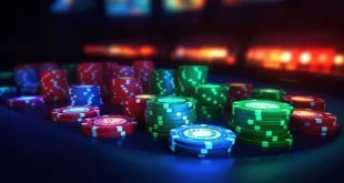 Casino trực tuyến nổi bật