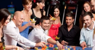 Hệ Thống Thưởng Casino Siêu Chất Chơi Dành Cho Hội Viên