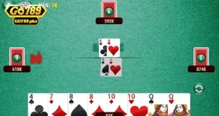 Sâm lốc là game gì? Giải thích chi tiết cho người mới tham gia