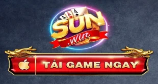 Khám Phá Thế Giới Game Với Sunwin Tải