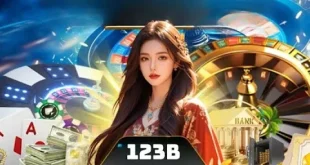 123B Xổ Số: Nơi Cung Cấp Cơ Hội Trúng Lớn Cho Người Chơi