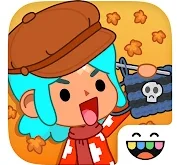 Tải Mod Toca Boca World Apk