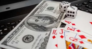 Casino Giải Trí Online - Khám Phá Thế Giới Đắm Chìm Trong Cờ Bạc