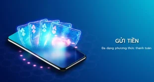 Từng hình thức nạp tiền Fun88 siêu đơn giản và an toàn nhất 2024