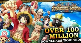 Khám Phá Thế Giới Kỳ Diệu Của Game One Piece Online - Lạc Vào Thú Vị Của Tình Bạn và Phiêu Lưu