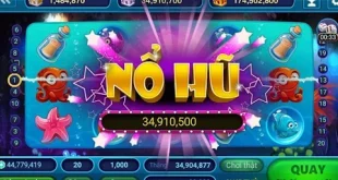 Giải đáp: Game nào dễ nổ hũ nhất?