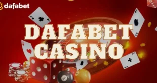 Sảnh Cược Casino Dafabet - Thiên Đường Giải Trí Hấp Dẫn