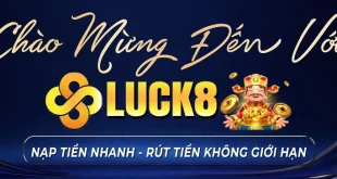 Cùng LUCK8 trải qua mùa giáng sinh tràn ngập quà tặng