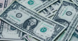 Nằm mơ thấy được cho tiền đánh số gì?