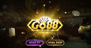 Những Tựa Game Giải Trí Đặc Sắc Tại Go88 Anh Em Không Thể Bỏ Lỡ