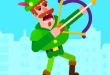 Tải Mod Bowmasters Apk