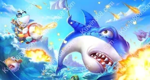 Trò chơi Siêu nhà vua dễ trúng free game nhất tại trang Kuwin