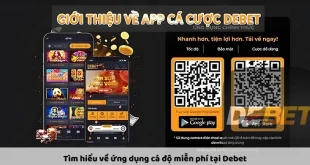 Ứng Dụng Cá Độ Miễn Phí - Trải Nghiệm Chơi Game Hấp Dẫn