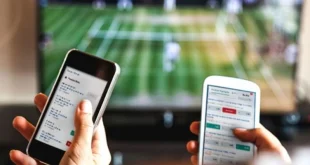 Link Vào MKSport Mới - Chơi Game Cá Cược Mọi Lúc Mọi Nơi