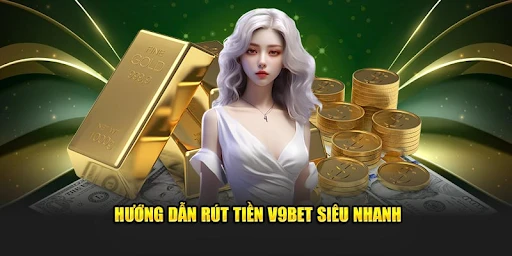 V9bet - Nâng Tầm Cá Cược Hướng Dẫn Toàn Diện và Đánh Giá Chi Tiết