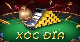 Bí Kíp Chơi Xóc Đĩa - Cách Thắng Lớn Mỗi Lần Đặt Cược