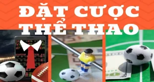 For88 – Sảnh Cá Cược Thể Thao Đáng Chơi Nhất Năm 2025