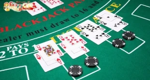 Cách Chơi Blackjack Tại Mu88 Siêu Nhanh Chỉ Với 3 Bước